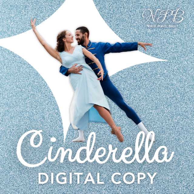 2026 "Cinderella" | Digital Copy